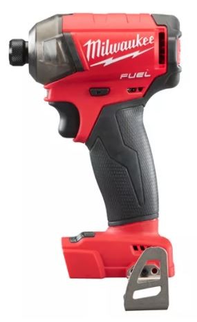 Visseuse à Choc silencieuse Fuel 18V ss batt. + Box